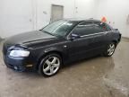 2005 Audi A4 3.2 Quattro