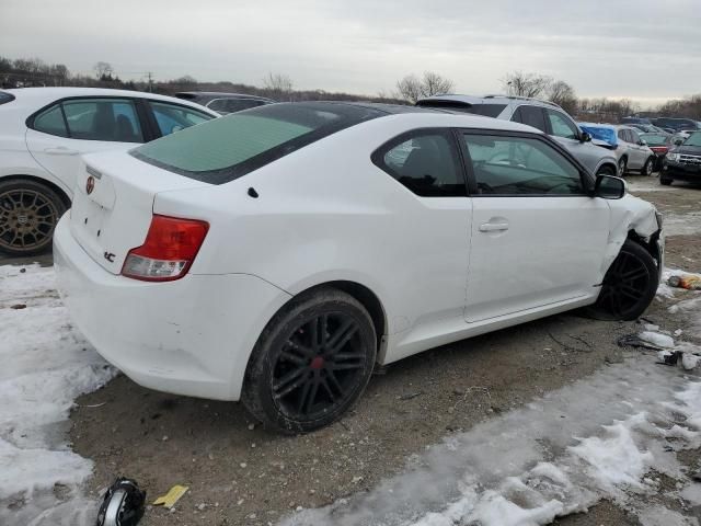 2012 Scion TC