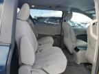 2012 Toyota Sienna LE