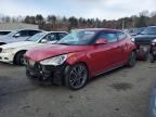 2016 Hyundai Veloster Turbo