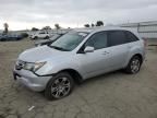 2008 Acura MDX Technology