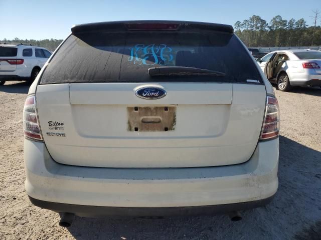 2007 Ford Edge SE