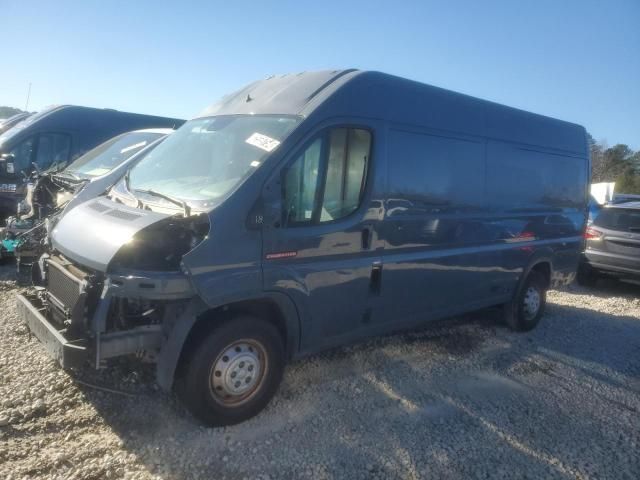 2021 Dodge RAM Promaster 3500 3500 High