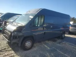 Dodge salvage cars for sale: 2021 Dodge RAM Promaster 3500 3500 High