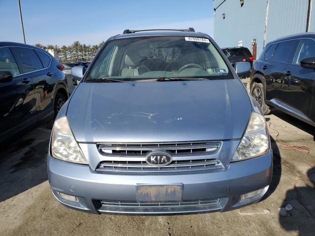 2007 KIA Sedona EX