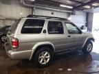 2004 Nissan Pathfinder LE