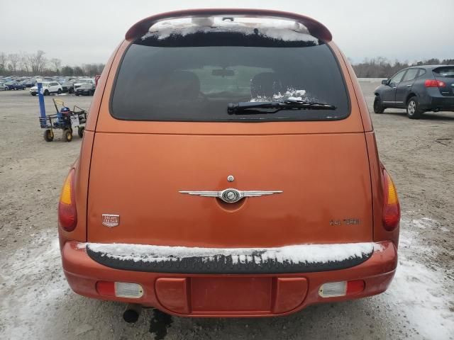 2003 Chrysler PT Cruiser GT