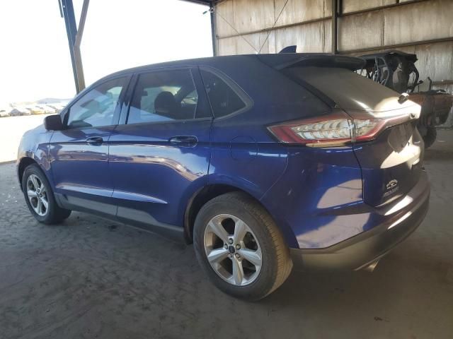 2015 Ford Edge SE