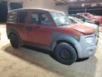 2005 Honda Element LX