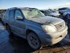 2004 Lexus GX 470