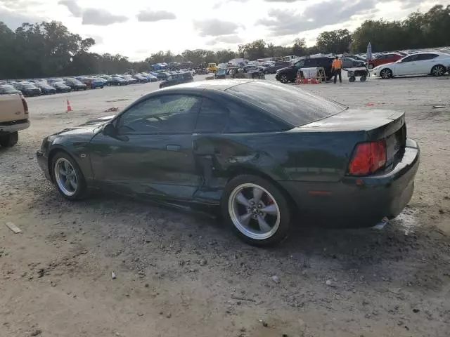 2001 Ford Mustang GT