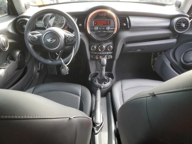 2014 Mini Cooper