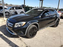 2015 Mercedes-Benz GLA 250 en venta en Hueytown, AL