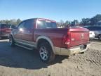 2012 Dodge RAM 1500 Longhorn