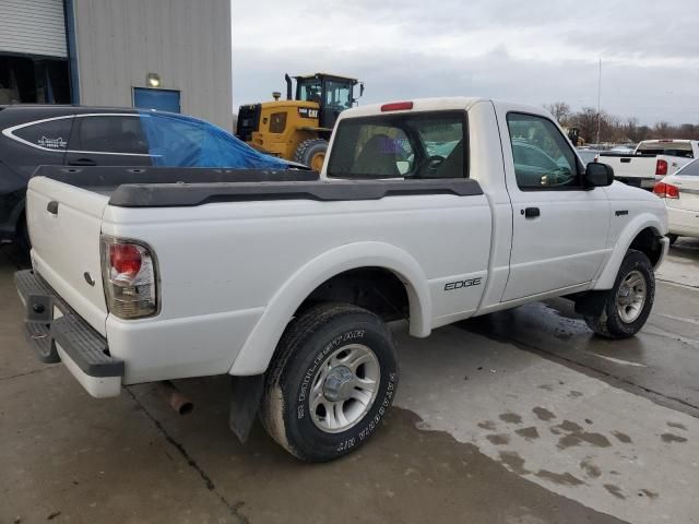 2002 Ford Ranger