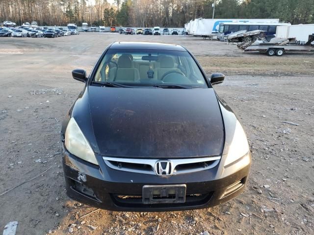 2006 Honda Accord EX