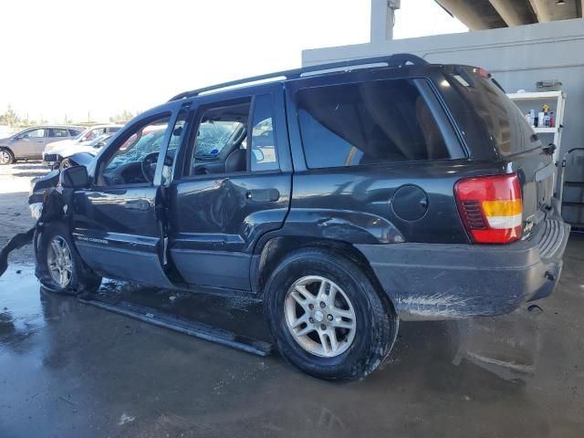 2004 Jeep Grand Cherokee Laredo