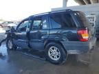 2004 Jeep Grand Cherokee Laredo