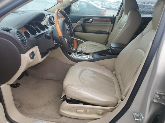 2012 Buick Enclave