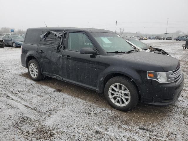 2016 Ford Flex SE