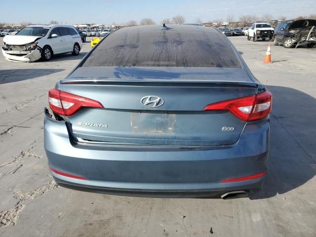 2016 Hyundai Sonata ECO