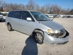 2002 Honda Odyssey EX