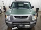 2005 Honda Element EX