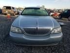 2007 Lincoln Town Car Signature