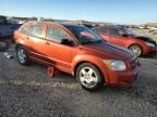 2009 Dodge Caliber SXT