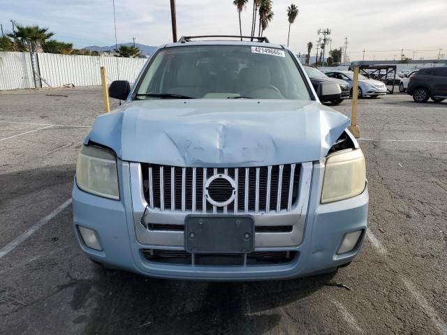 2008 Mercury Mariner