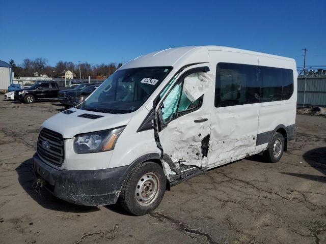 2019 Ford Transit T-350