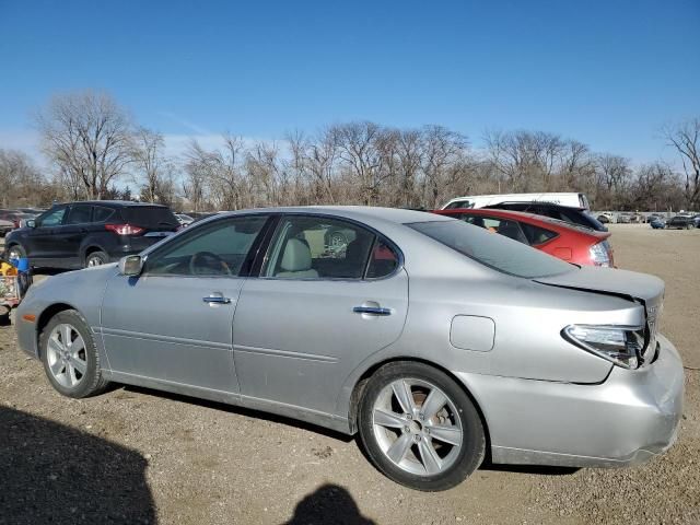 2005 Lexus ES 330