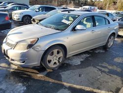 2008 Saturn Aura XE en venta en Exeter, RI