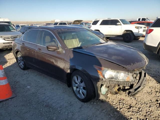 2011 Honda Accord EXL