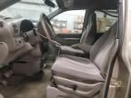 2003 Chrysler Town & Country