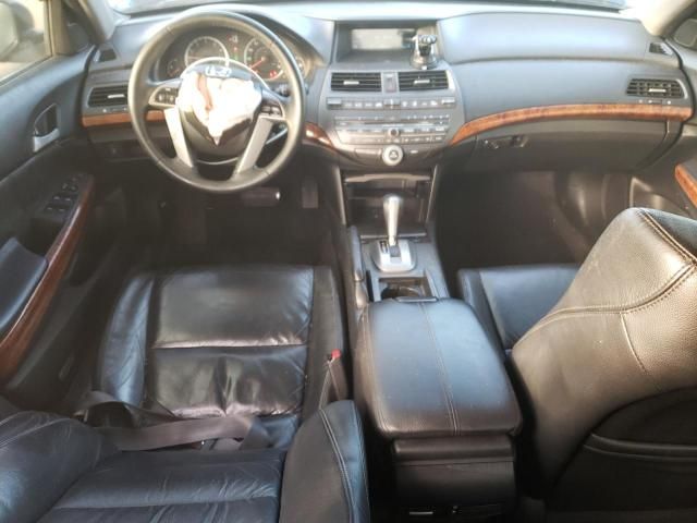 2011 Honda Accord EXL