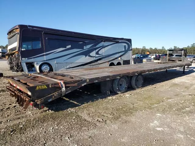 2018 Big Tex Trailer