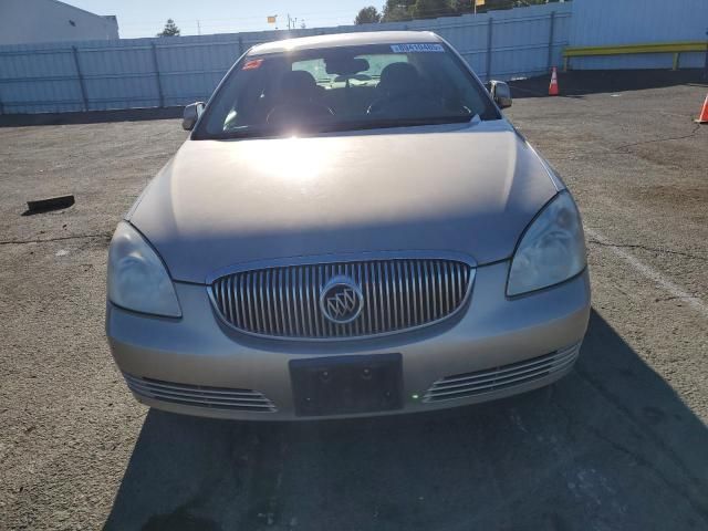 2006 Buick Lucerne CX