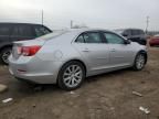 2014 Chevrolet Malibu 2LT