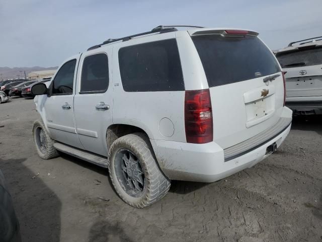 2007 Chevrolet Tahoe K1500