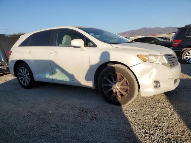 2009 Toyota Venza