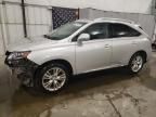 2012 Lexus RX 450H