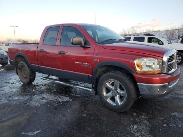 2006 Dodge RAM 1500 ST