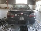 2000 Pontiac Grand Prix GT