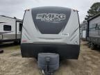 2019 Cruiser Rv MPG