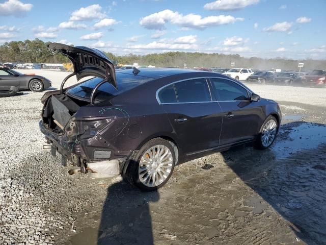 2014 Buick Lacrosse Touring