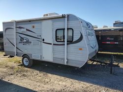 2015 Jayco JAY Flight en venta en Houston, TX