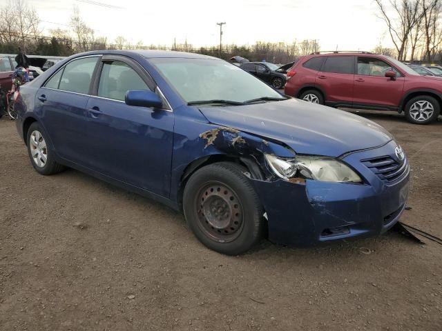 2007 Toyota Camry CE