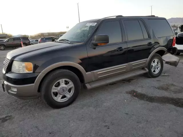 2004 Ford Expedition Eddie Bauer