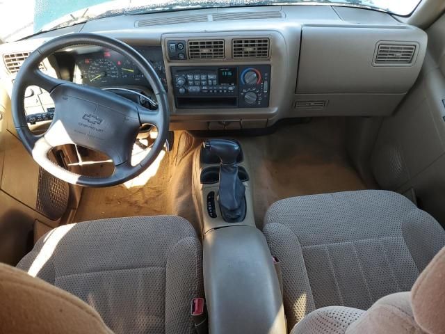 1997 Chevrolet Blazer